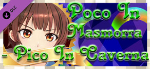 Poco In Masmorra - Pico In Caverna