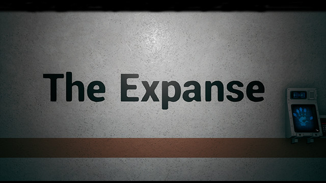 The Expanse screenshot 12