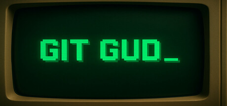 git gud Cover Image