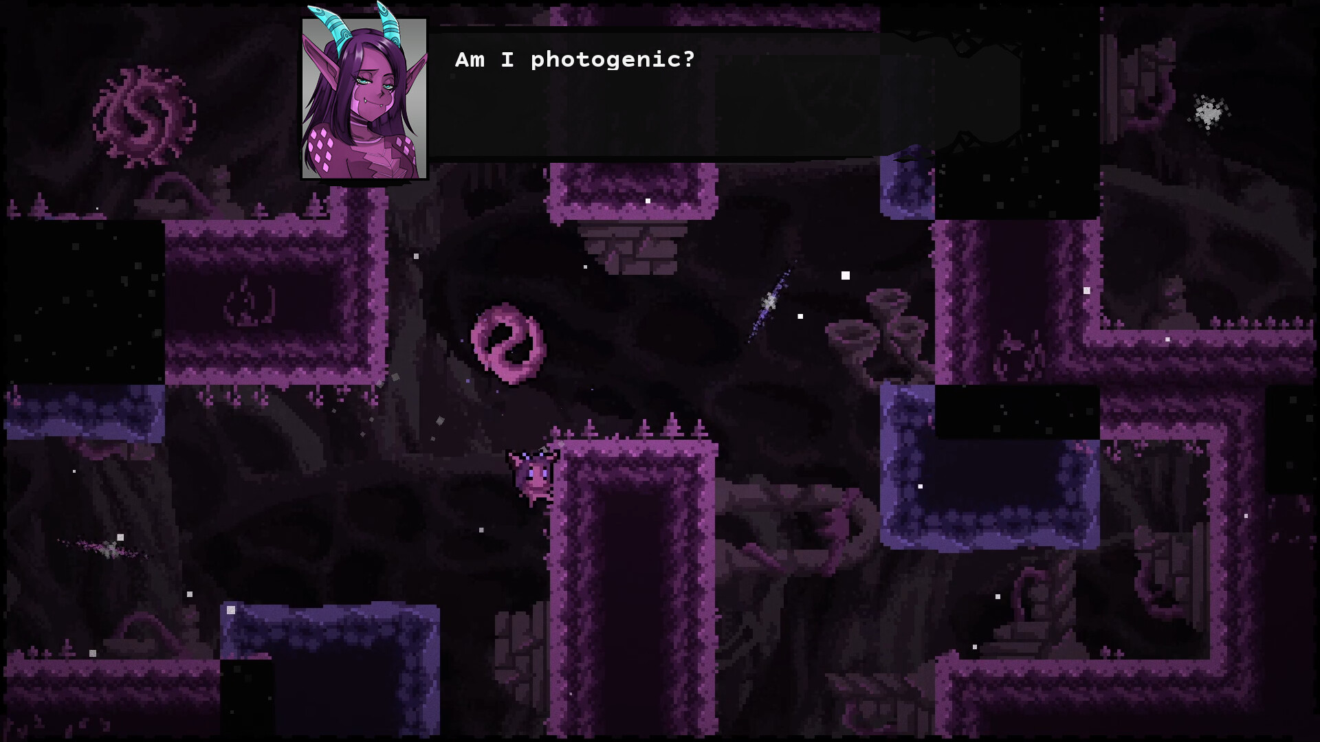 We are Eva screenshot 8