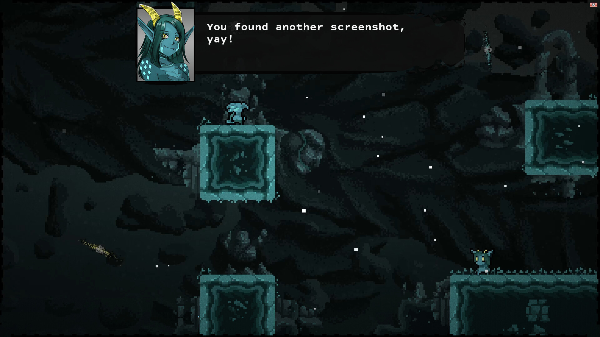 We are Eva screenshot 5