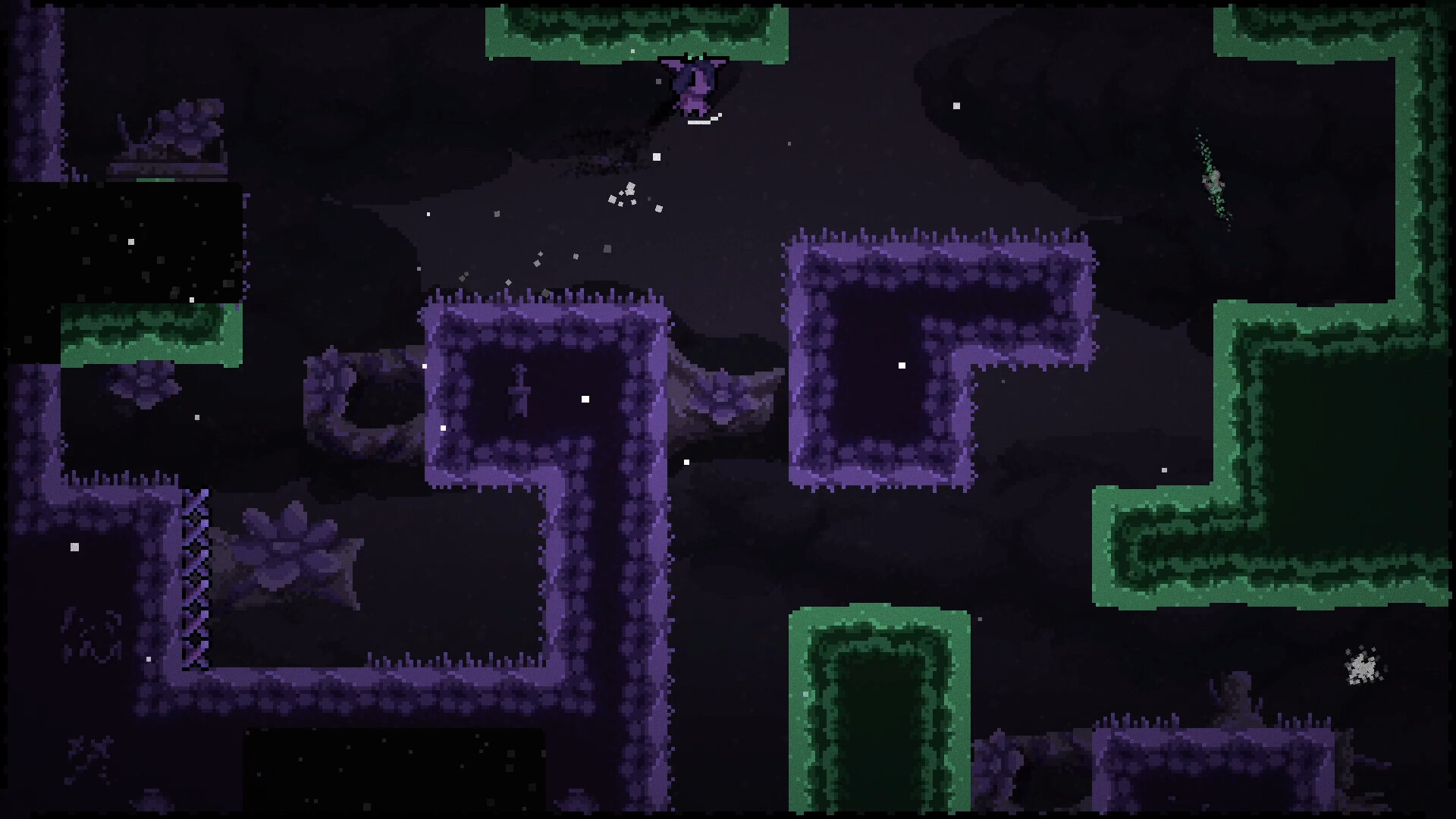 We are Eva screenshot 7