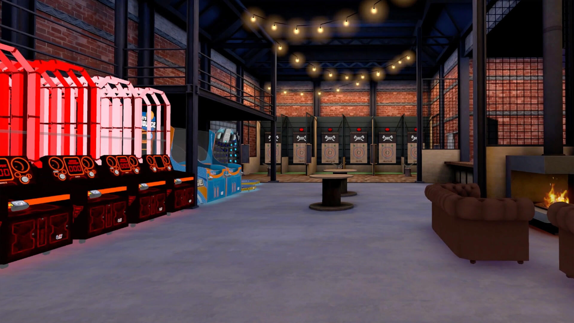 Arcade Legend screenshot 6