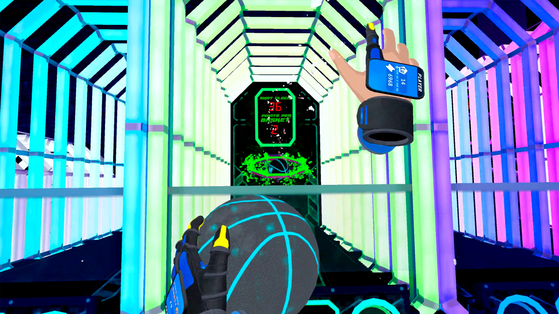 Arcade Legend screenshot 2
