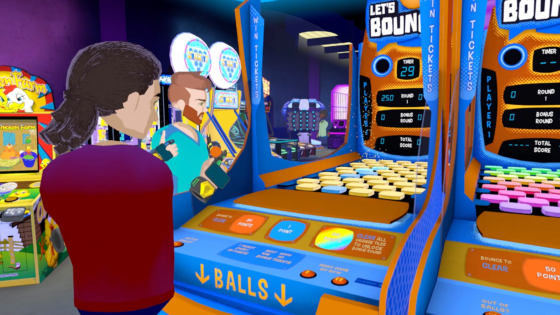 Arcade Legend screenshot 4