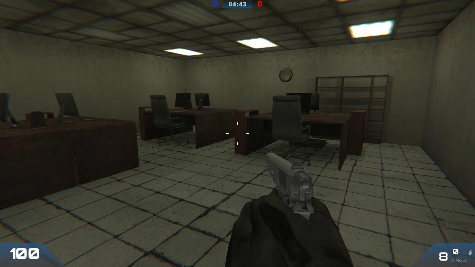 Pray And Spray screenshot 2