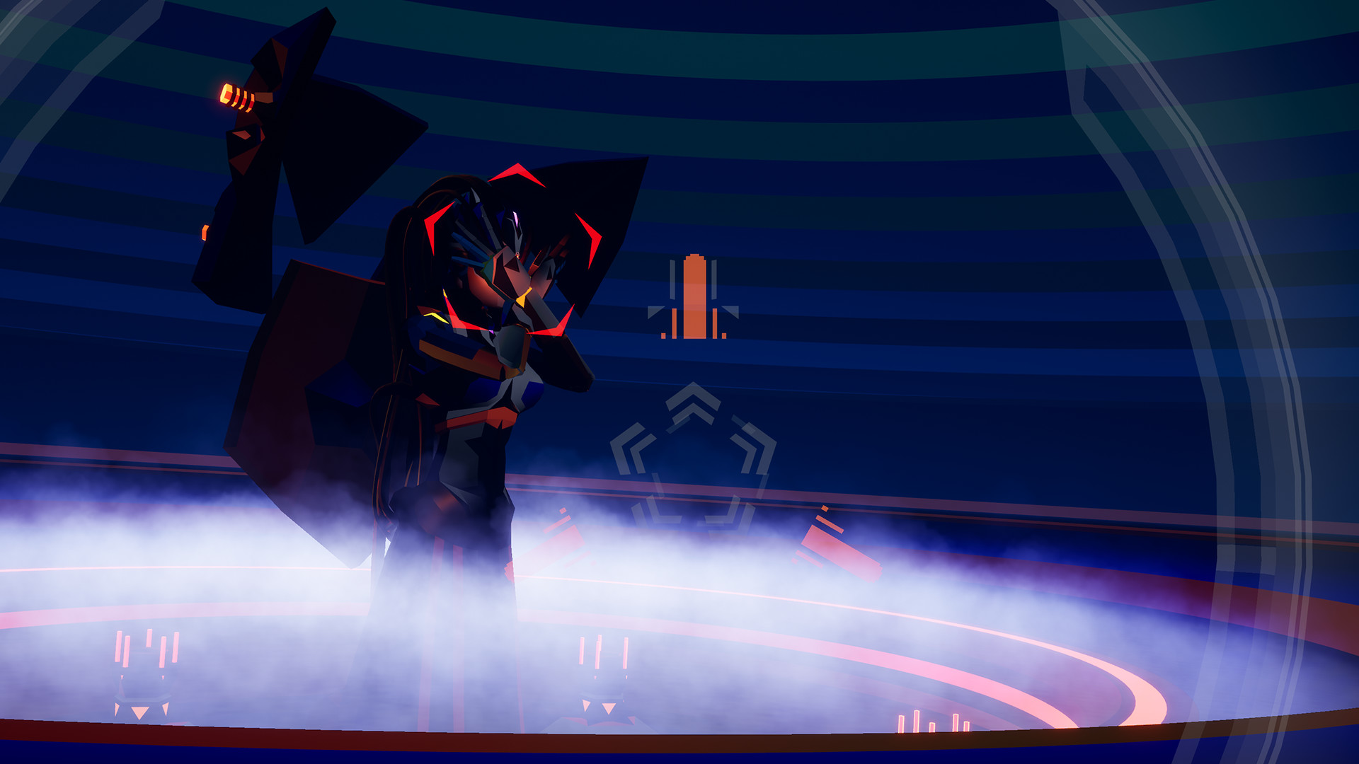 Volcanic Core screenshot 14
