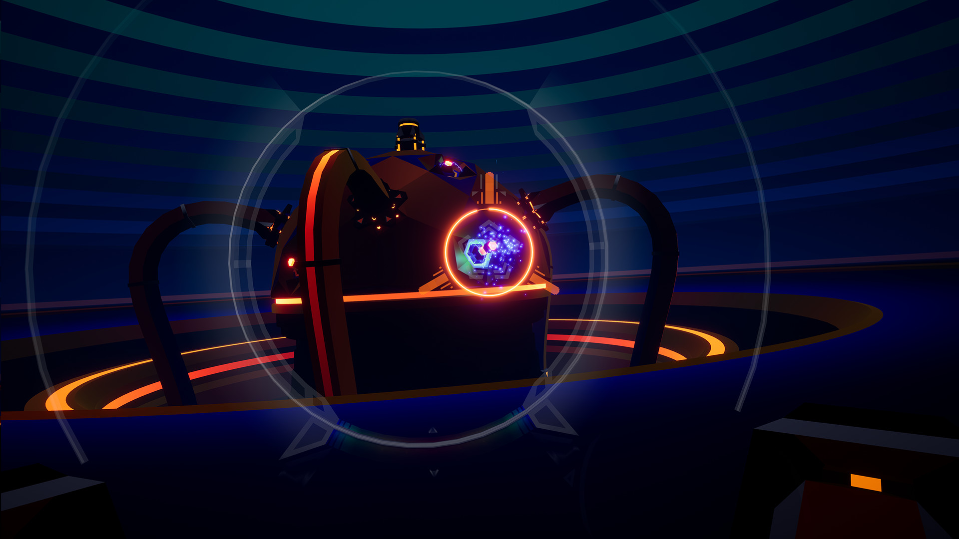 Volcanic Core screenshot 13