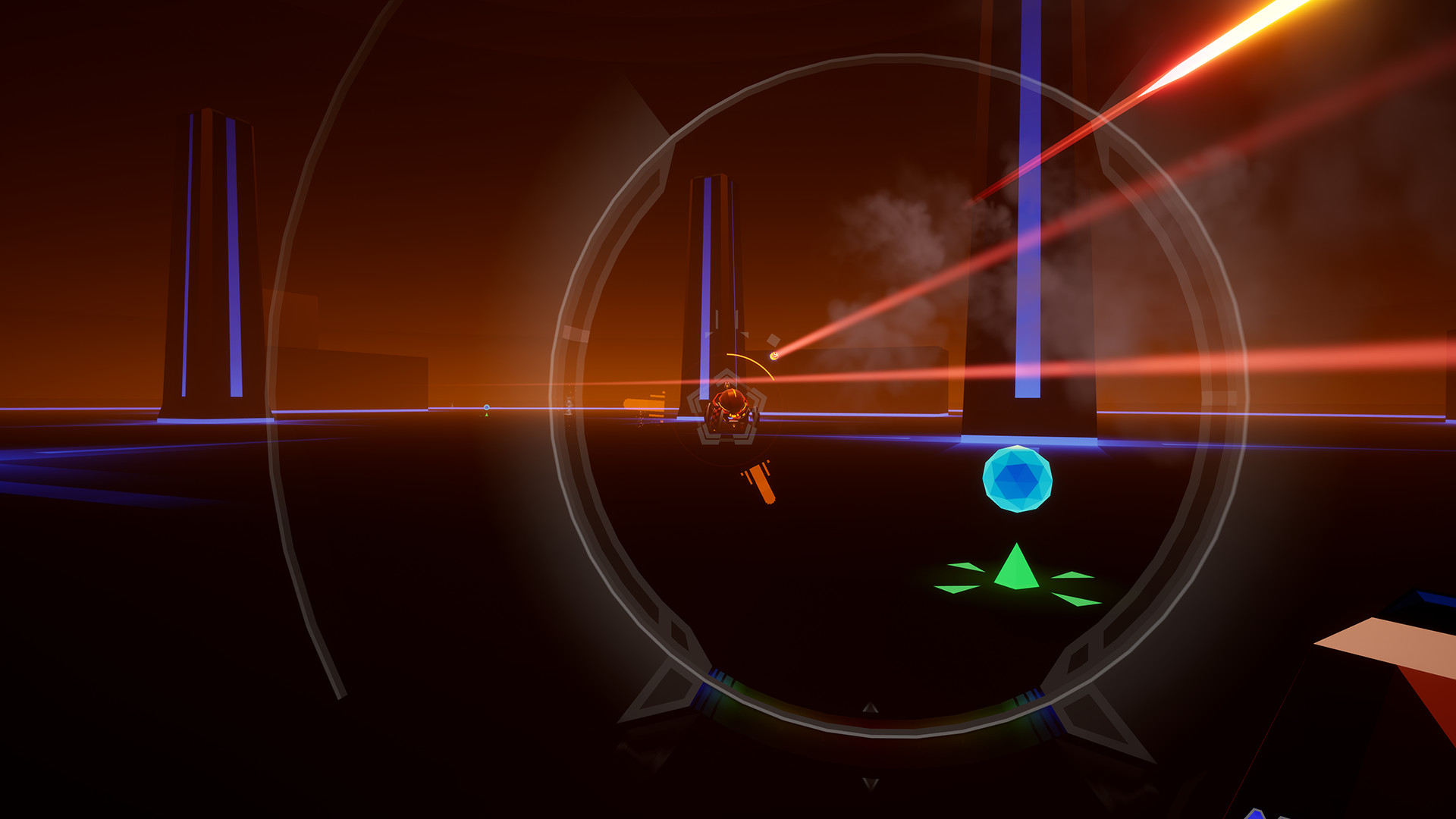 Volcanic Core screenshot 7
