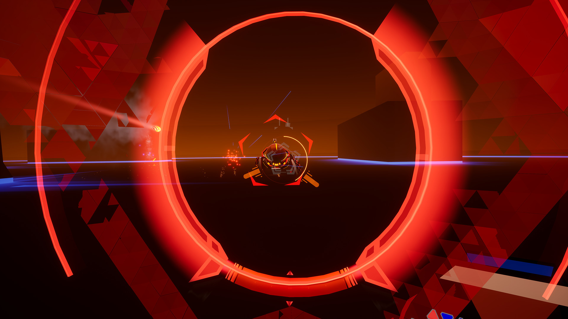 Volcanic Core screenshot 9