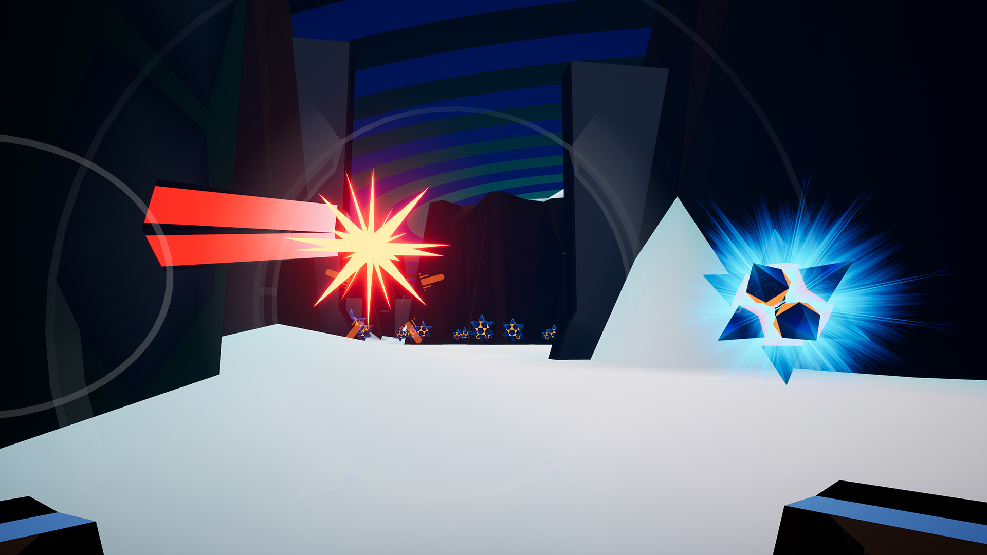 Volcanic Core screenshot 10