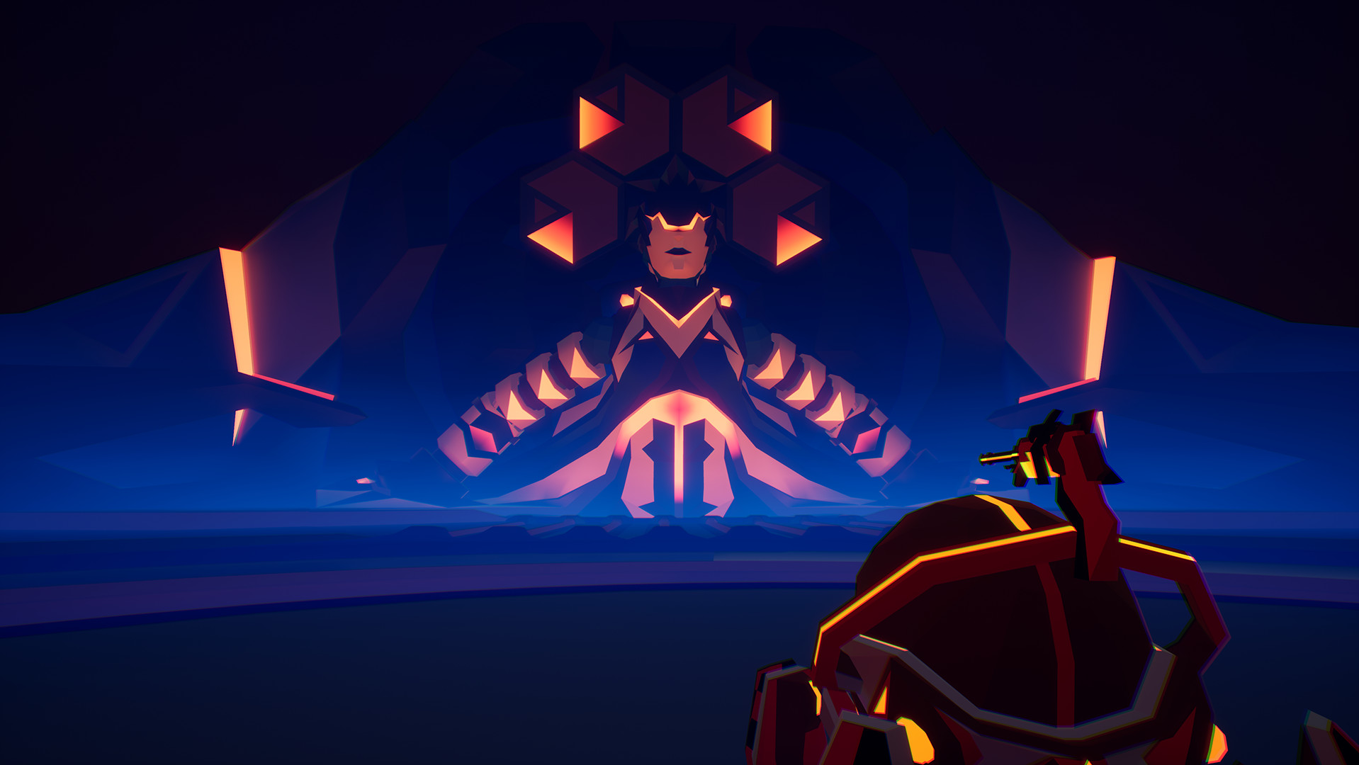Volcanic Core screenshot 15