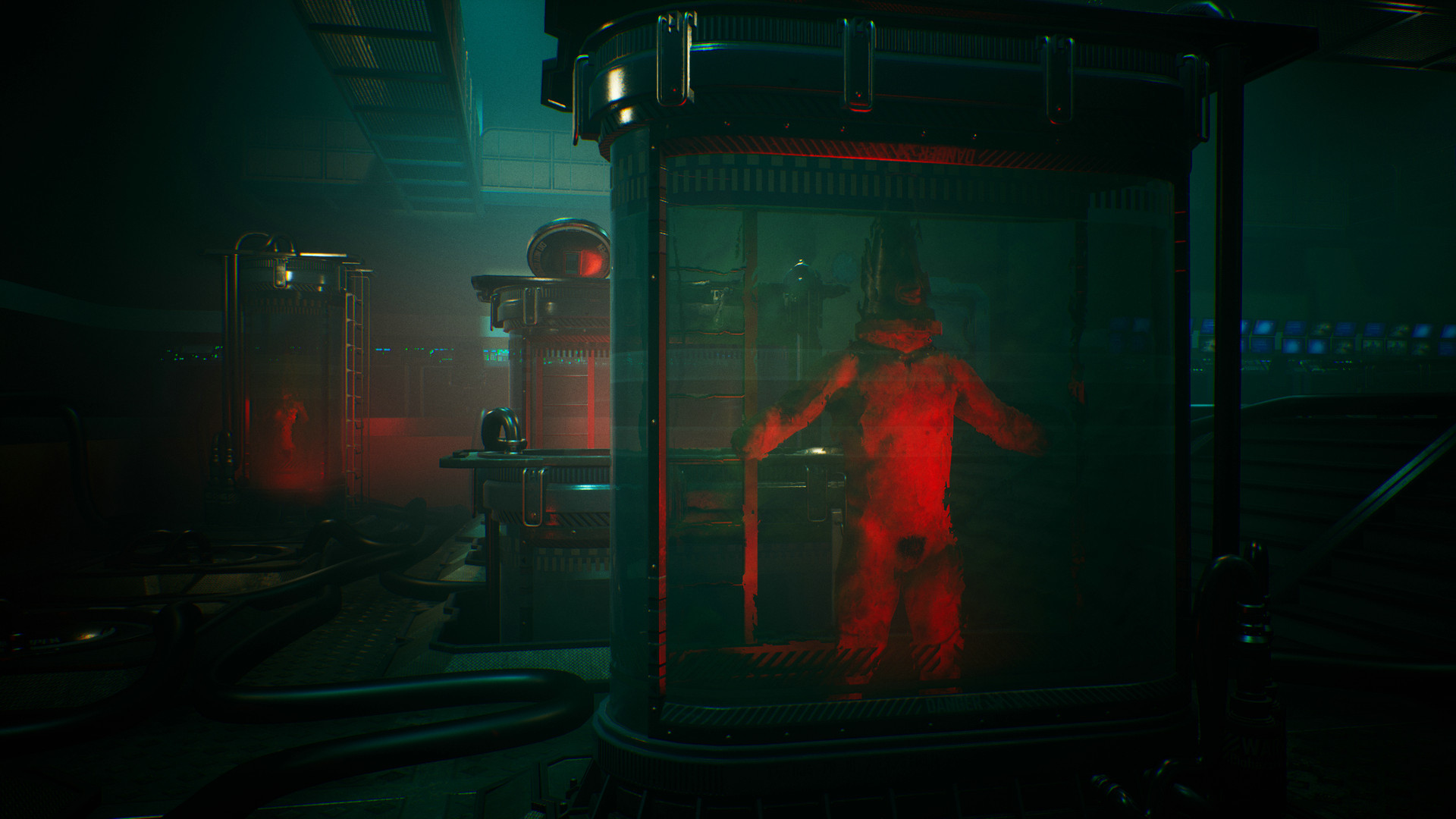 Dying 1983 screenshot 13