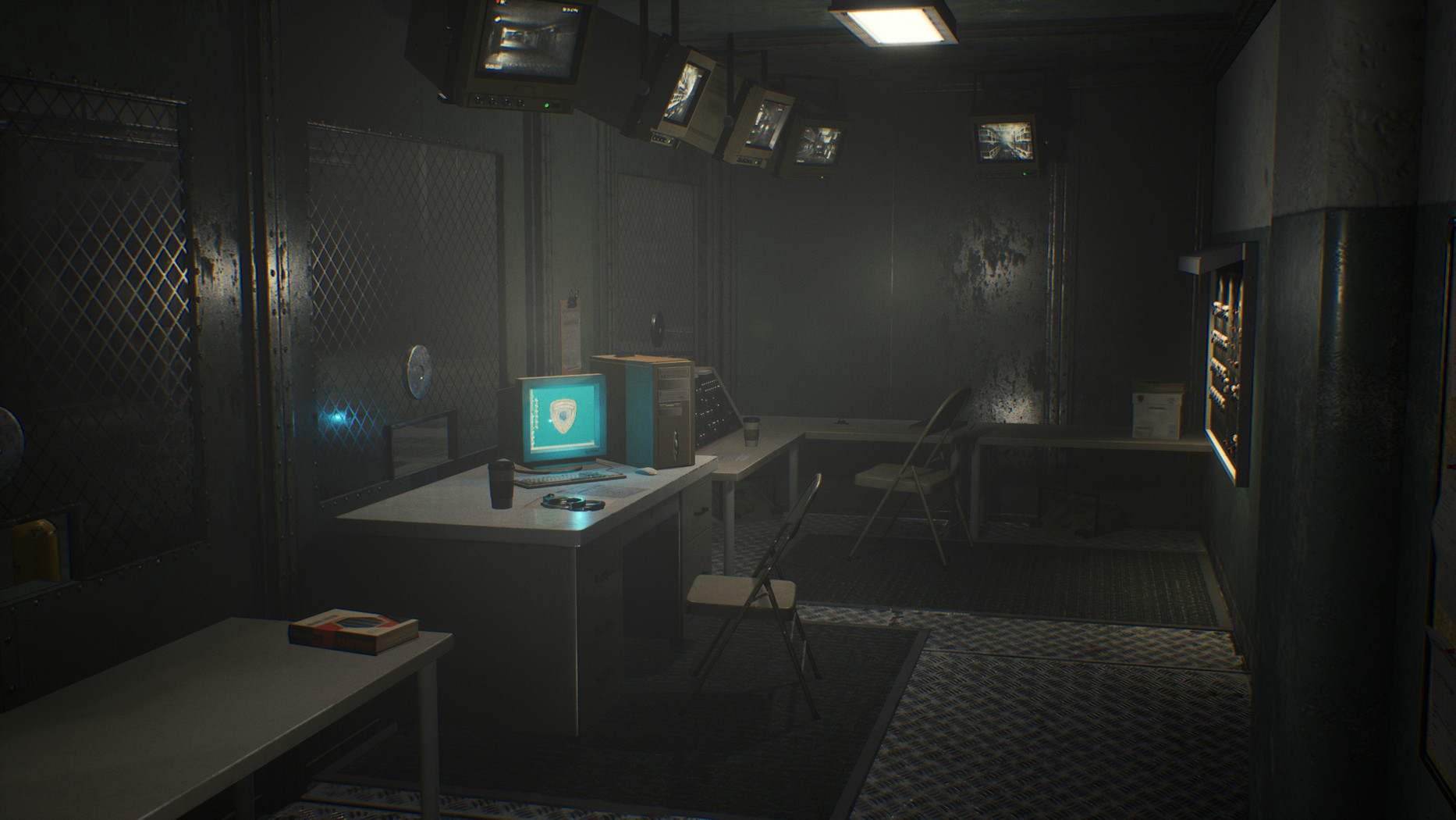 Dying 1983 screenshot 4