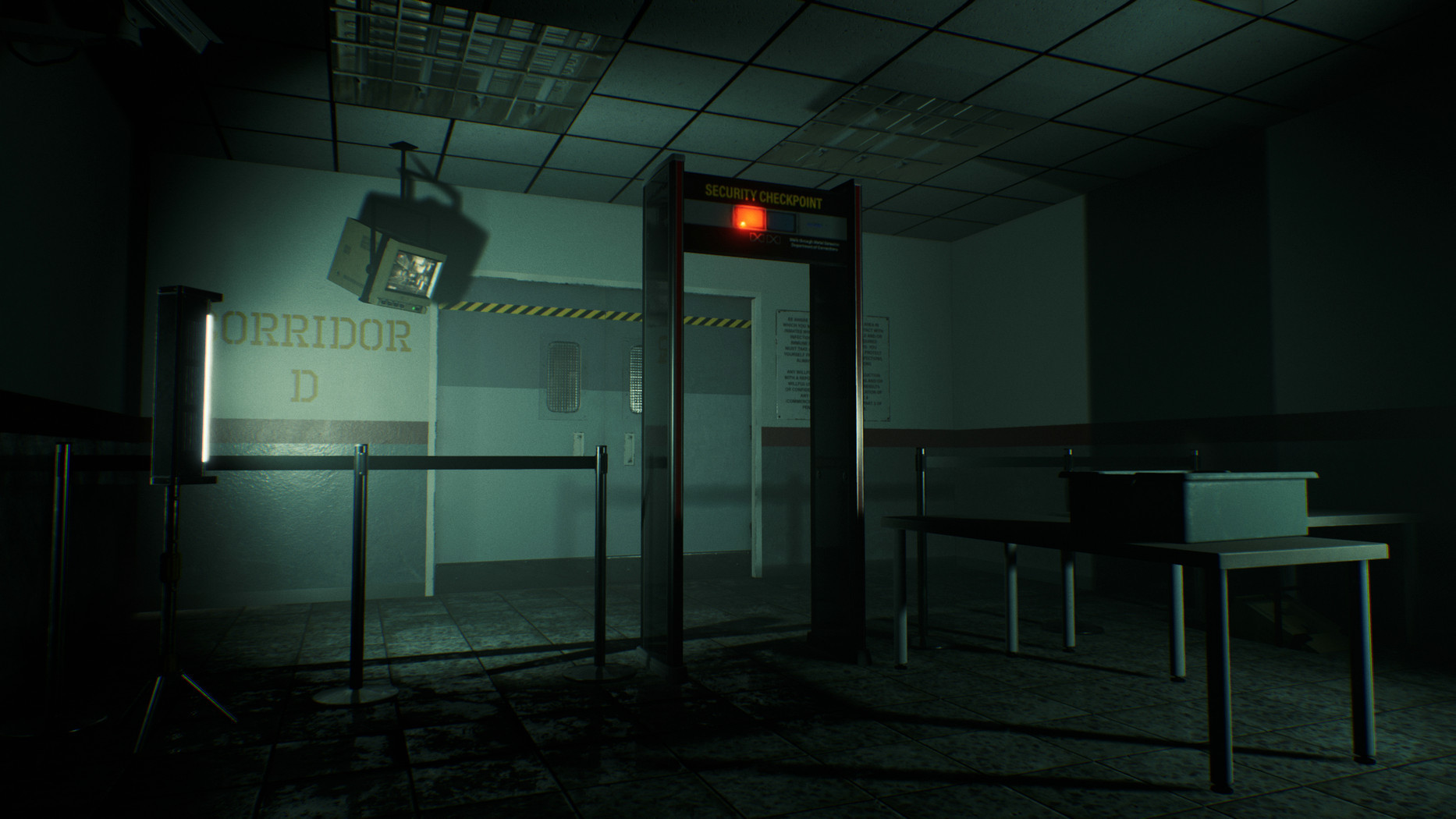 Dying 1983 screenshot 2