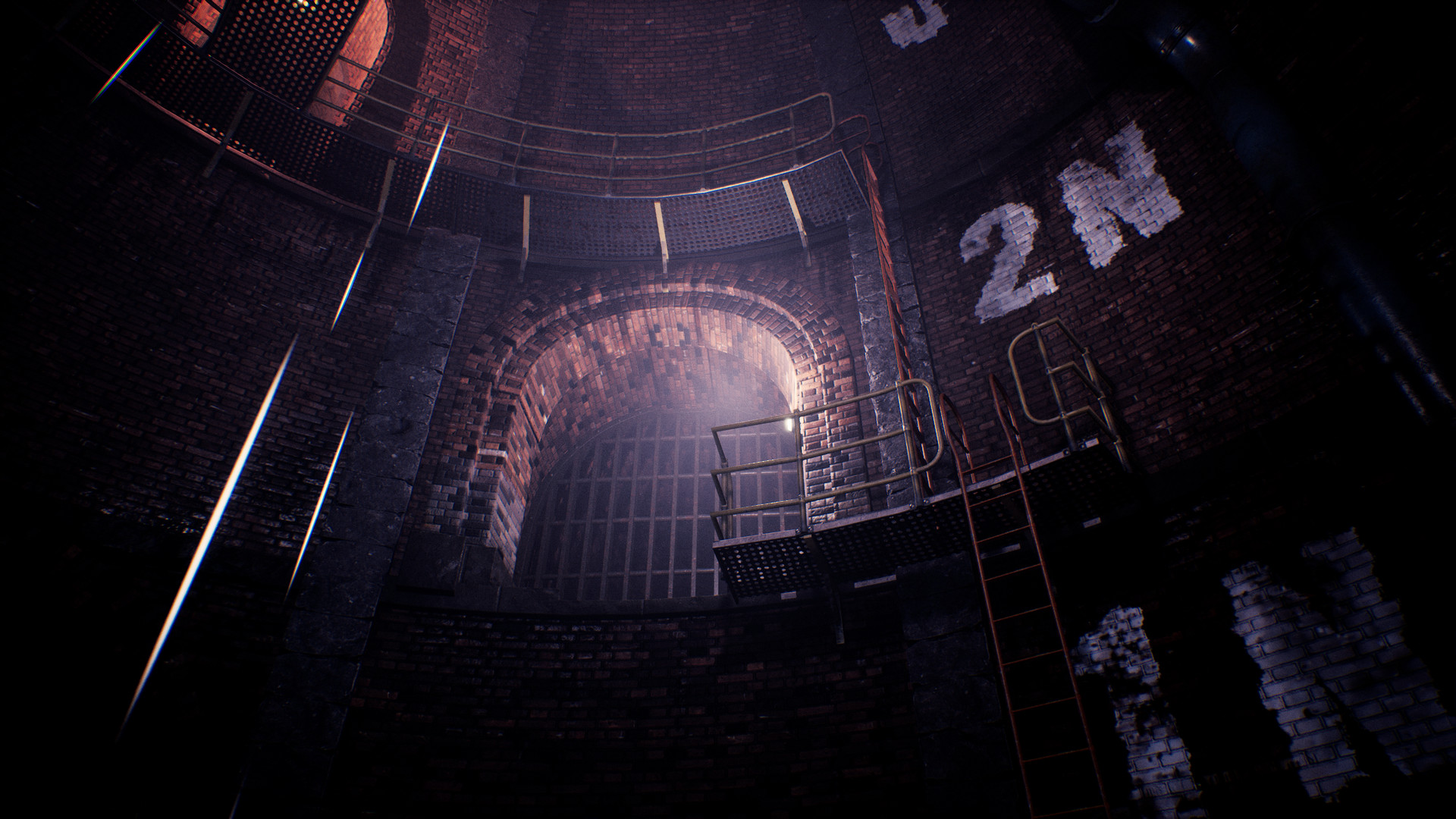 Dying 1983 screenshot 8