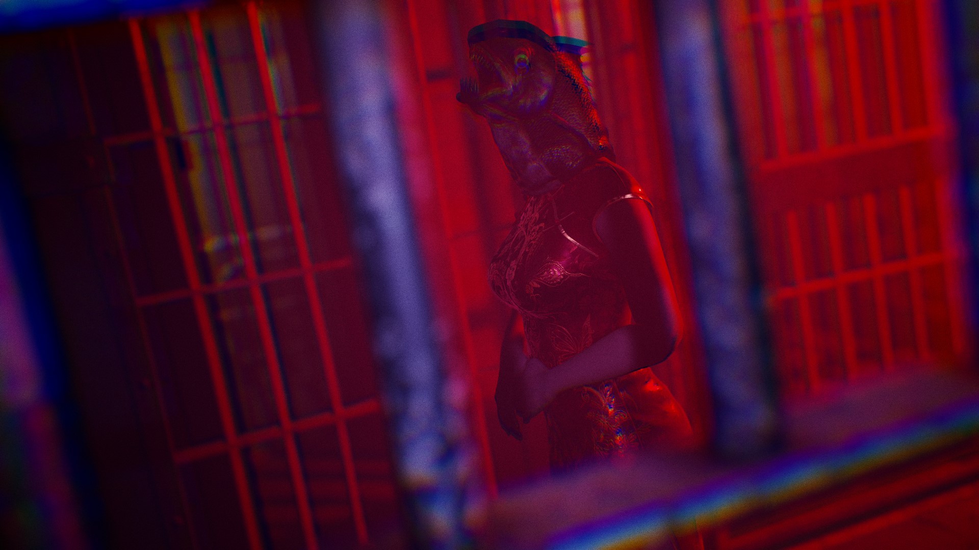 Dying 1983 screenshot 11
