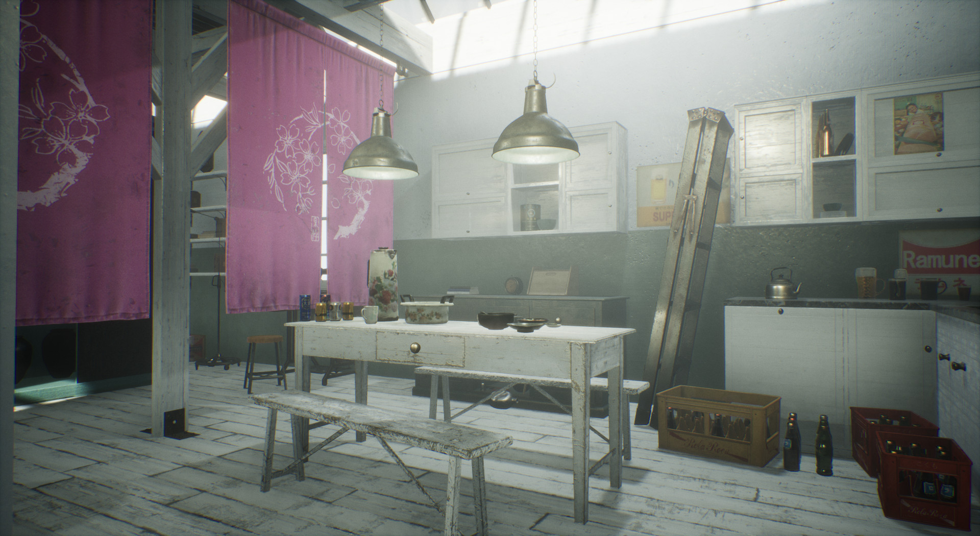 Dying 1983 screenshot 7