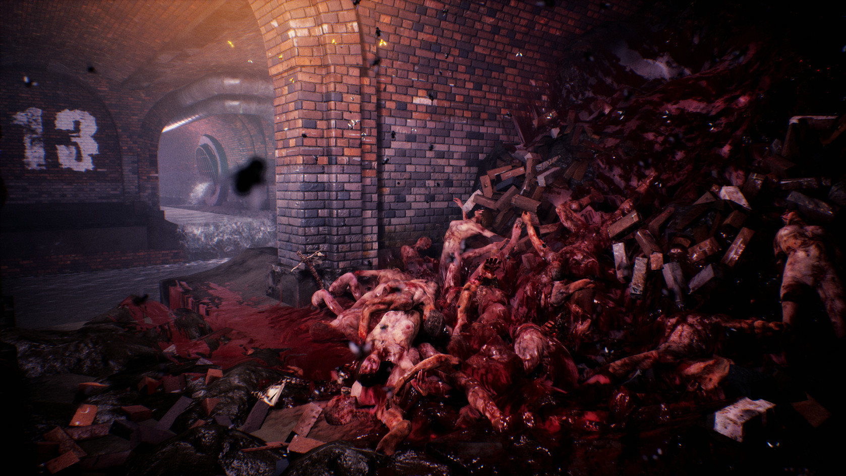 Dying 1983 screenshot 12