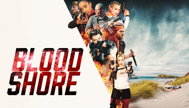 Bloodshore
