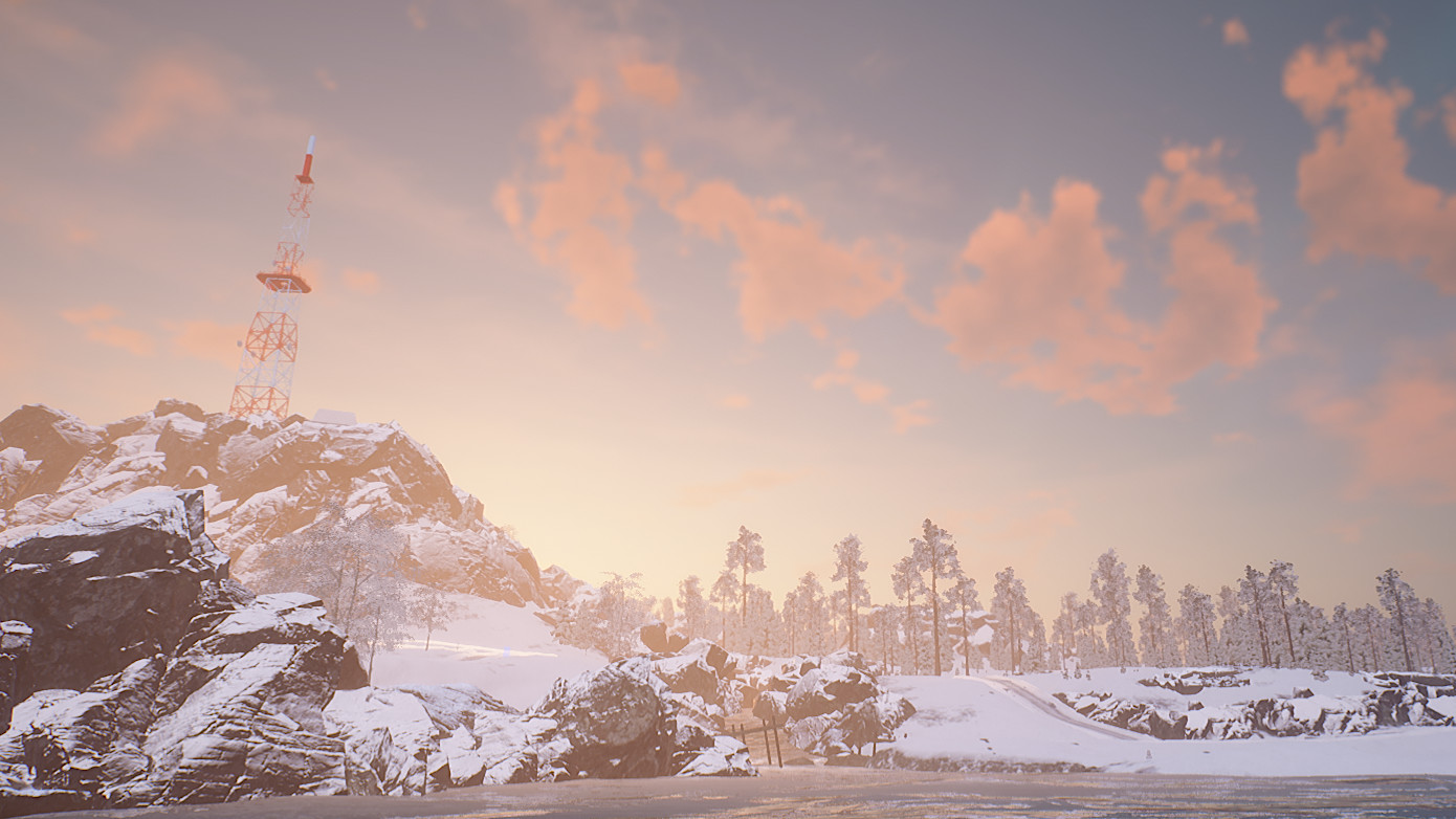 Til Nord screenshot 13