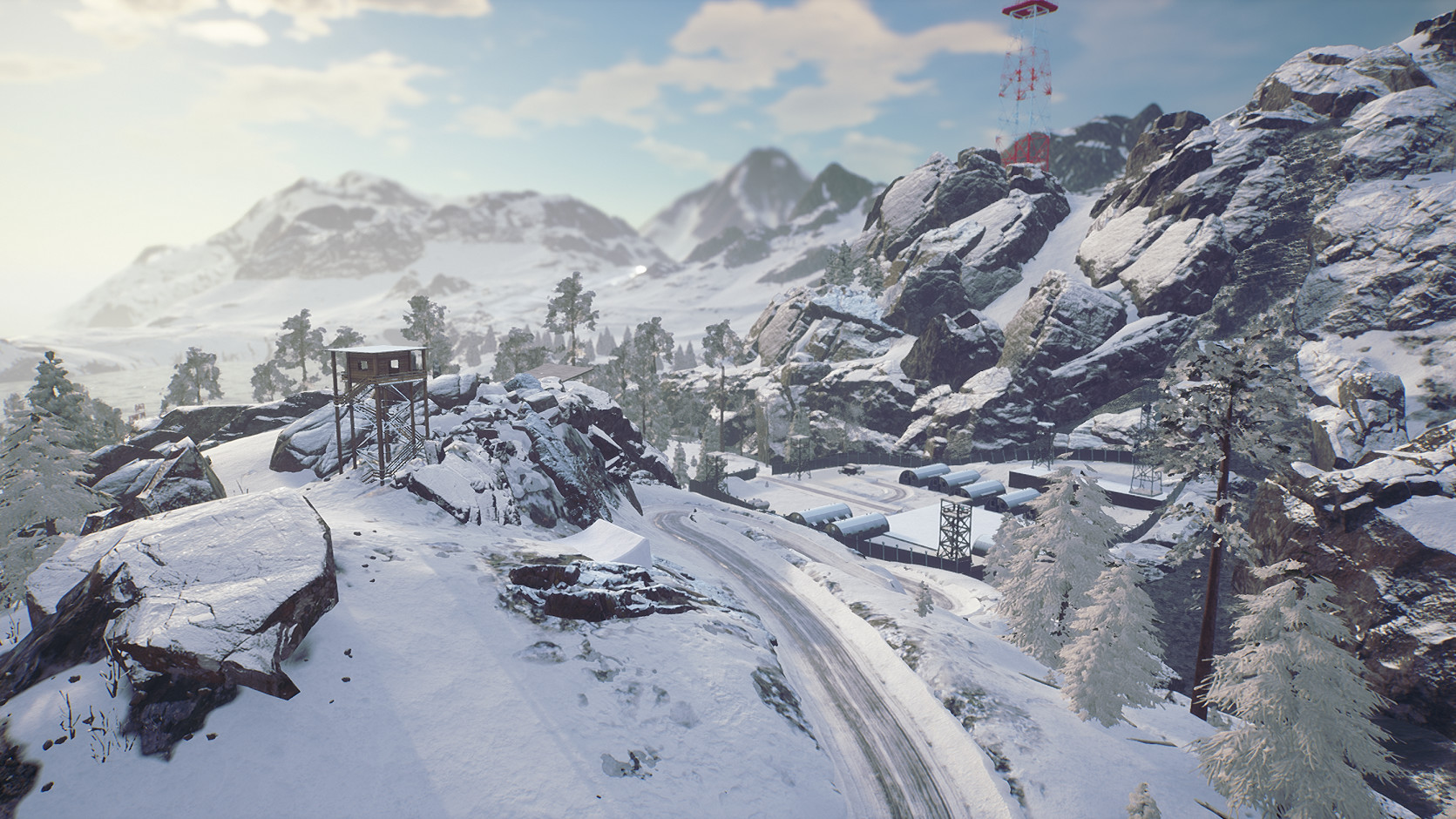 Til Nord screenshot 8