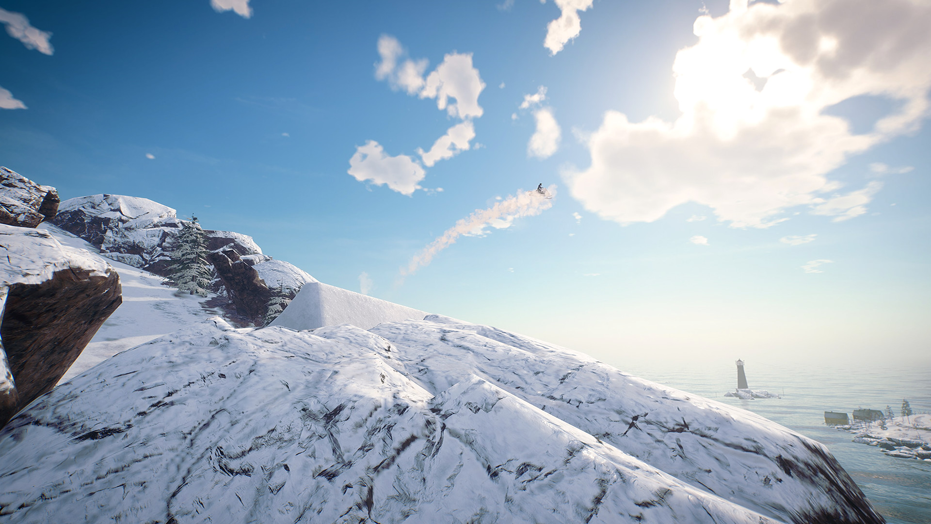 Til Nord screenshot 22