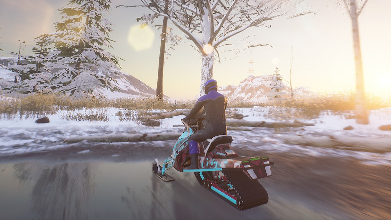 Til Nord screenshot 11