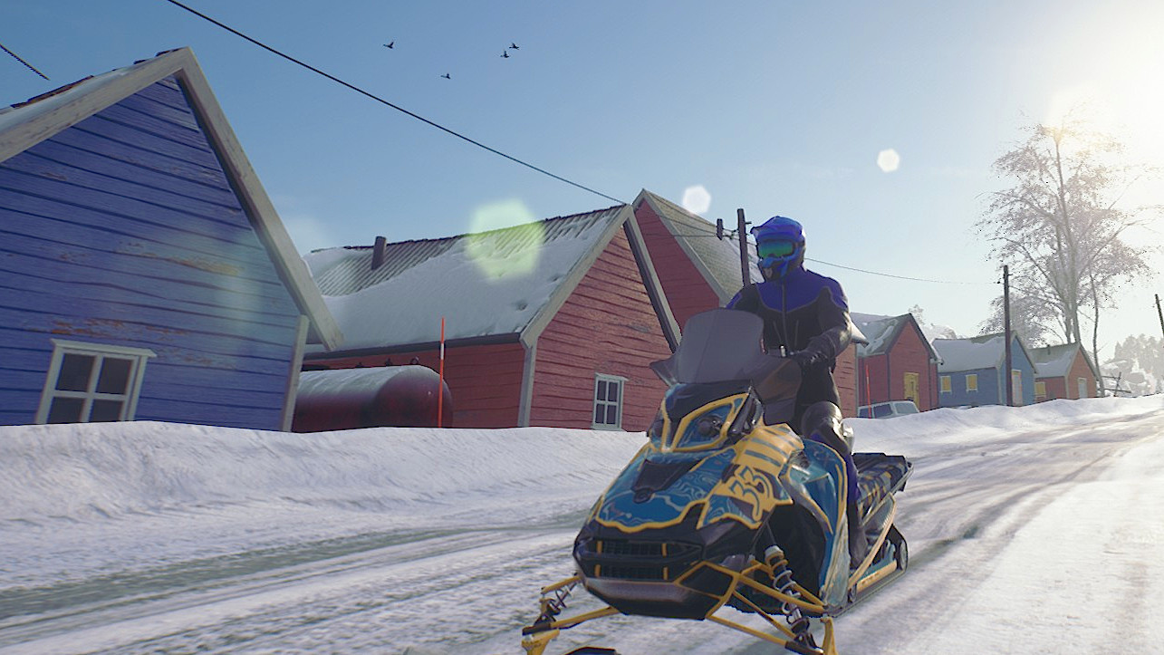 Til Nord screenshot 6
