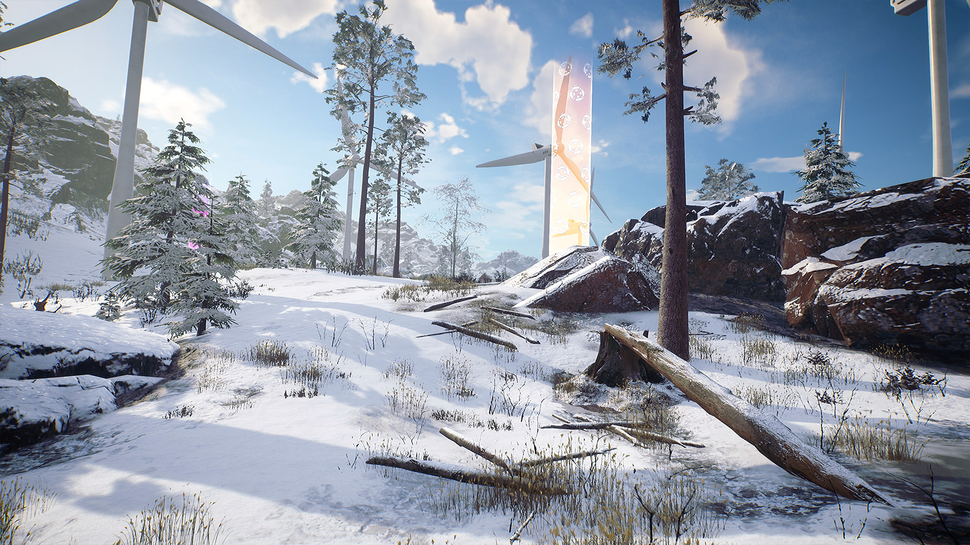 Til Nord screenshot 19