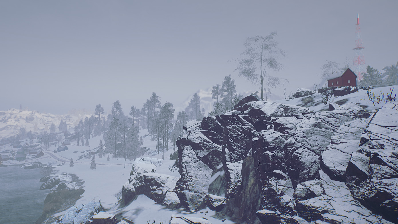 Til Nord screenshot 15
