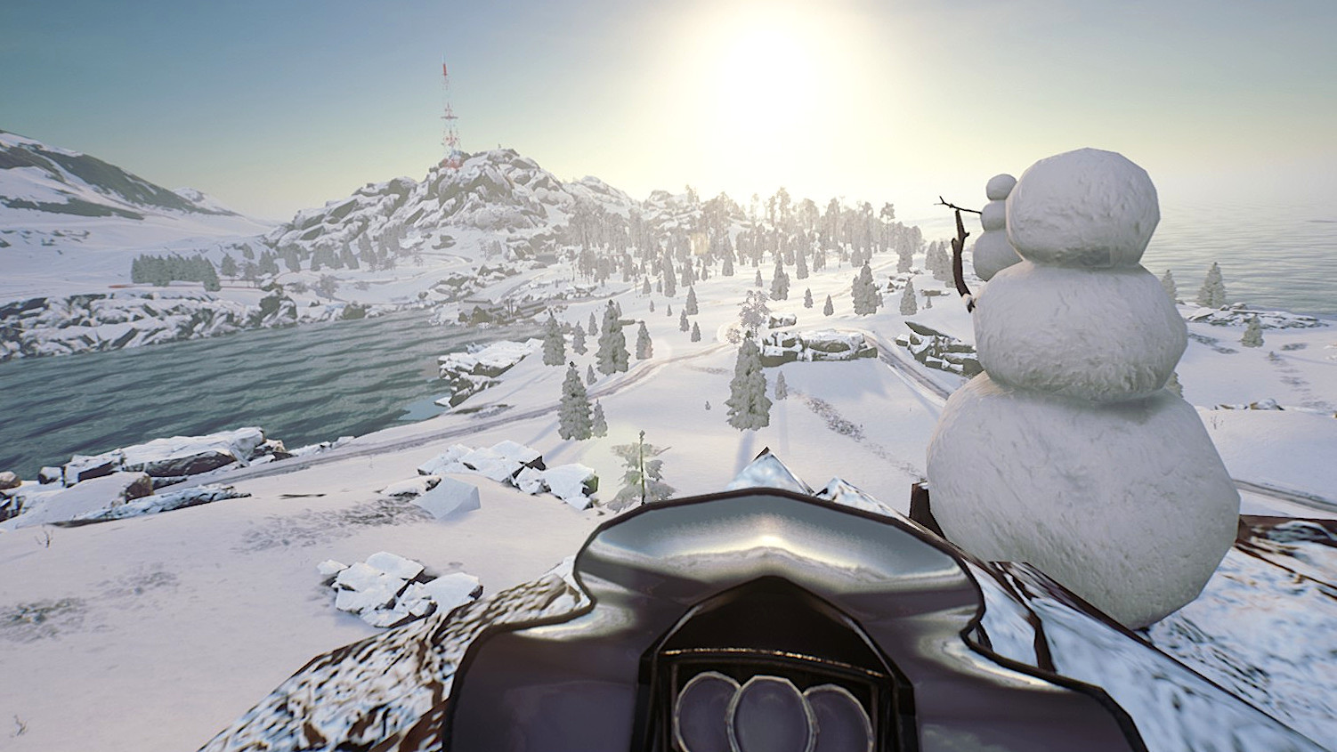 Til Nord screenshot 9