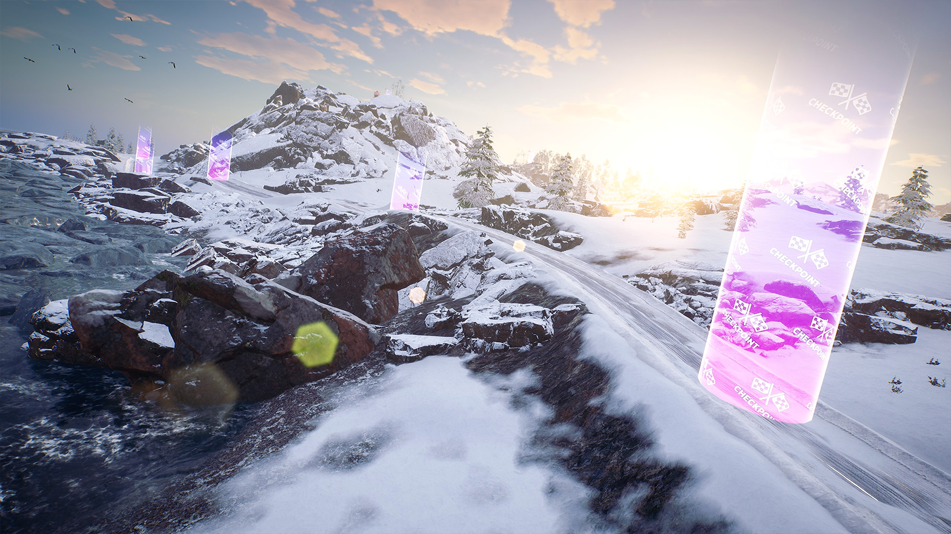 Til Nord screenshot 20