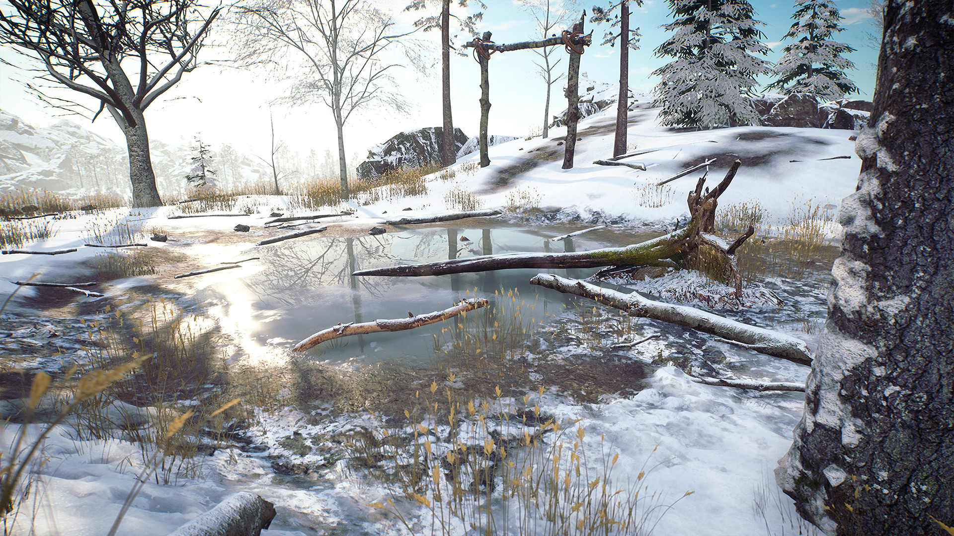 Til Nord screenshot 7