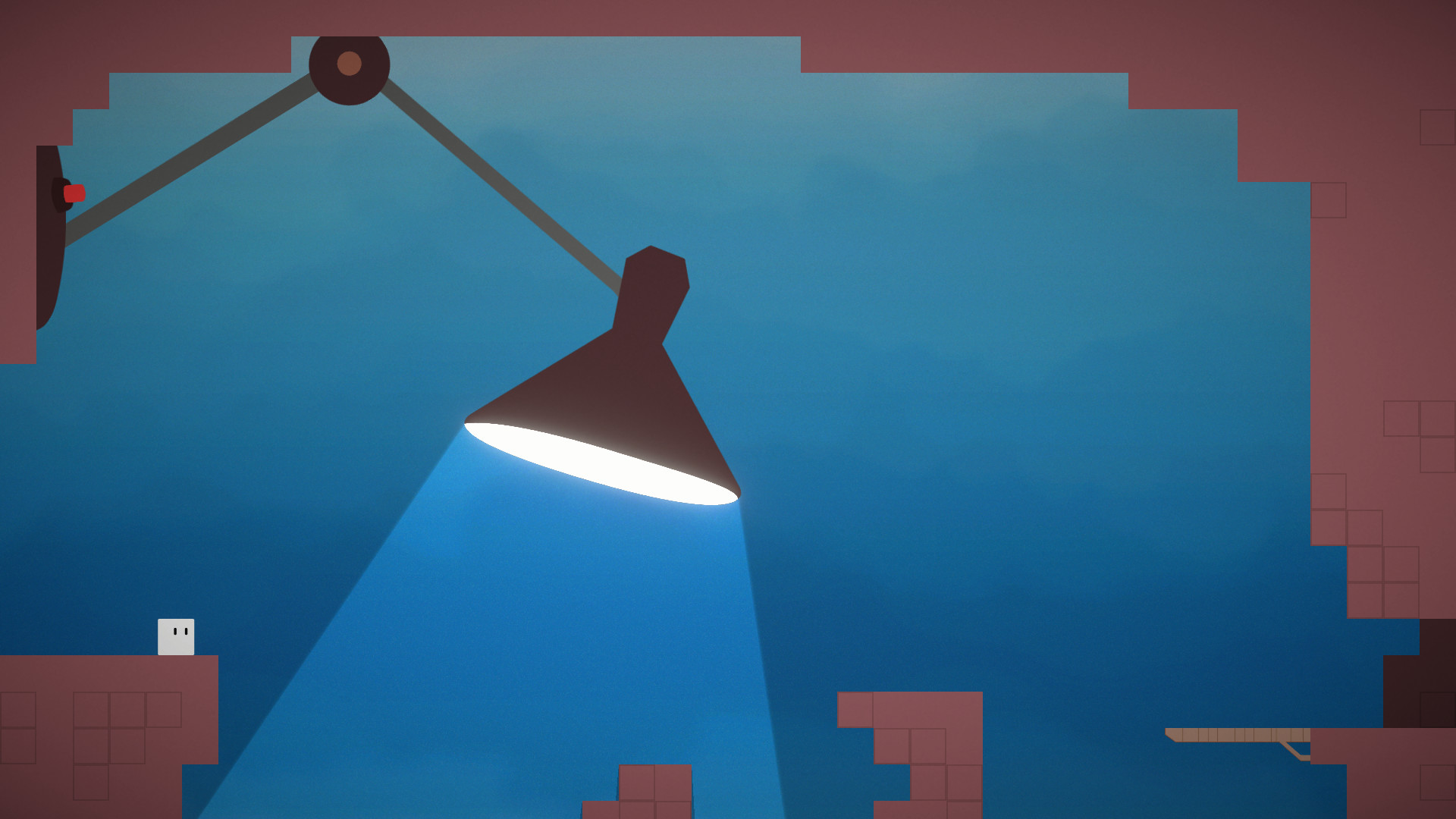 Pale Night screenshot 4
