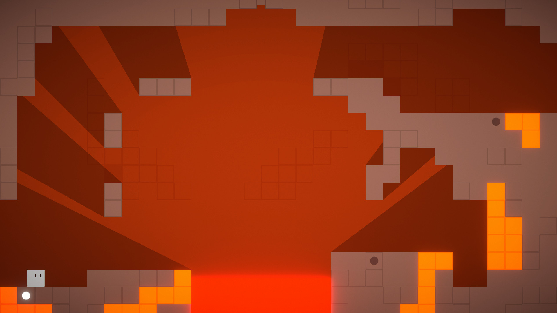 Pale Night screenshot 3