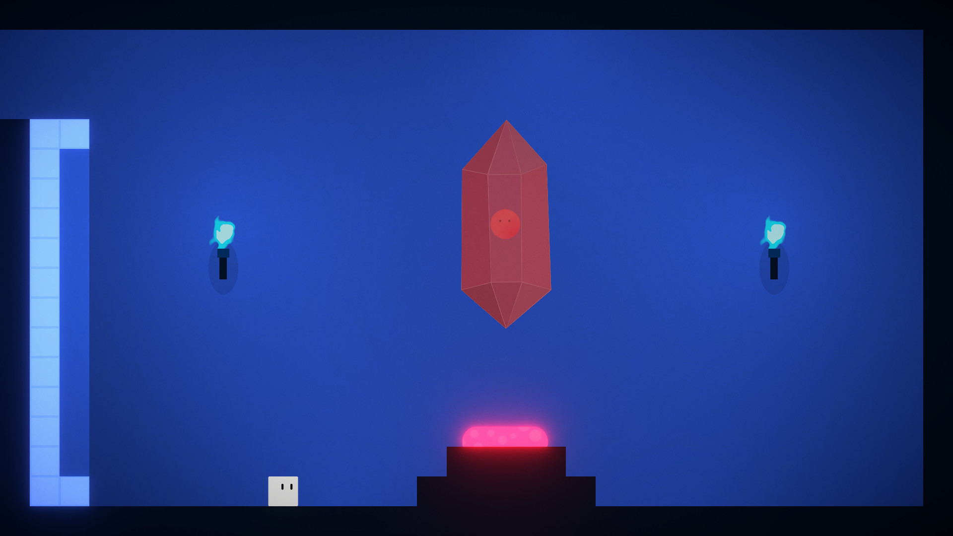 Pale Night screenshot 5