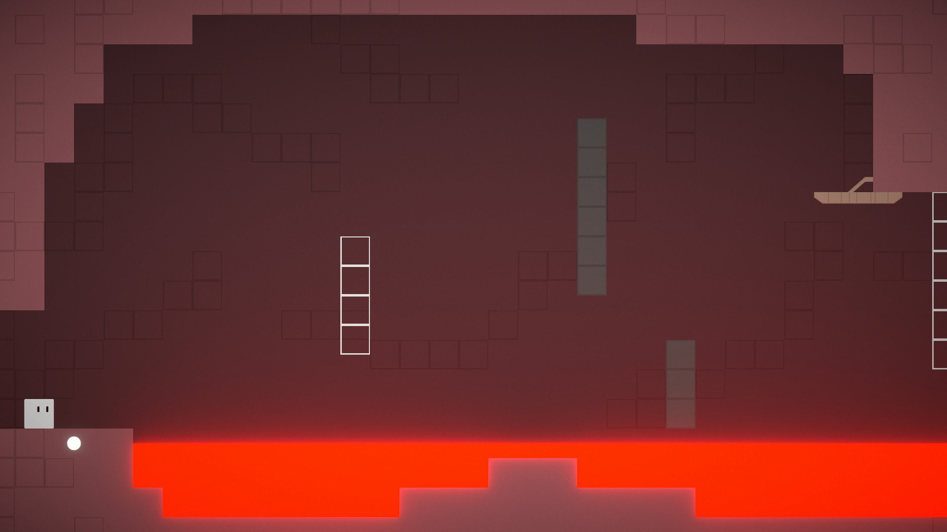 Pale Night screenshot 6