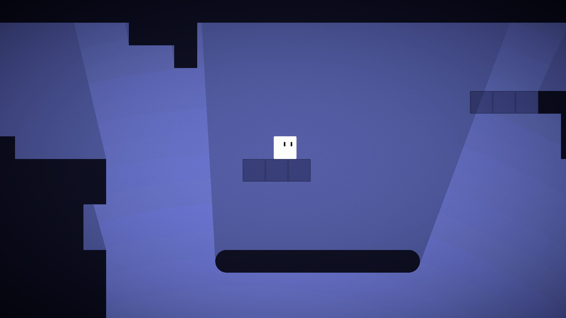 Pale Night screenshot 1