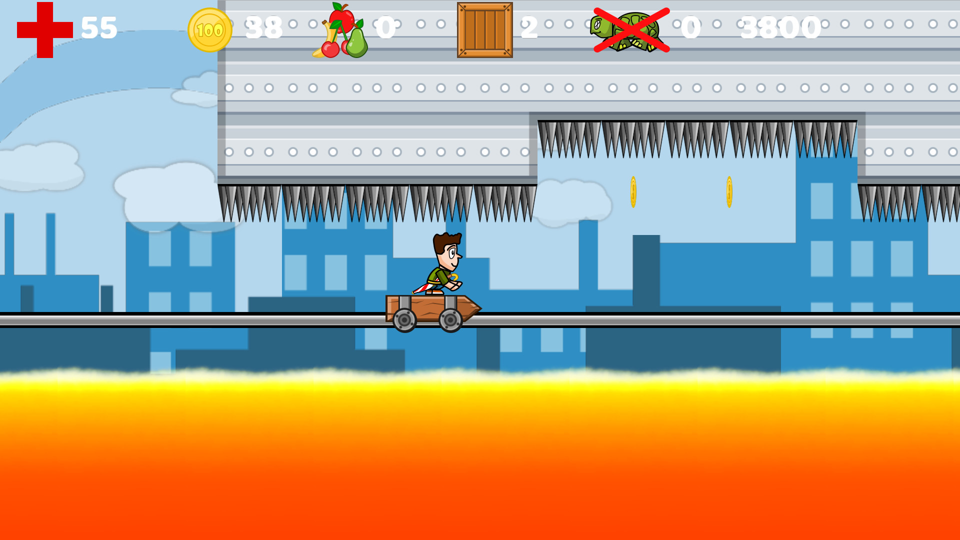 2D Owen screenshot 6