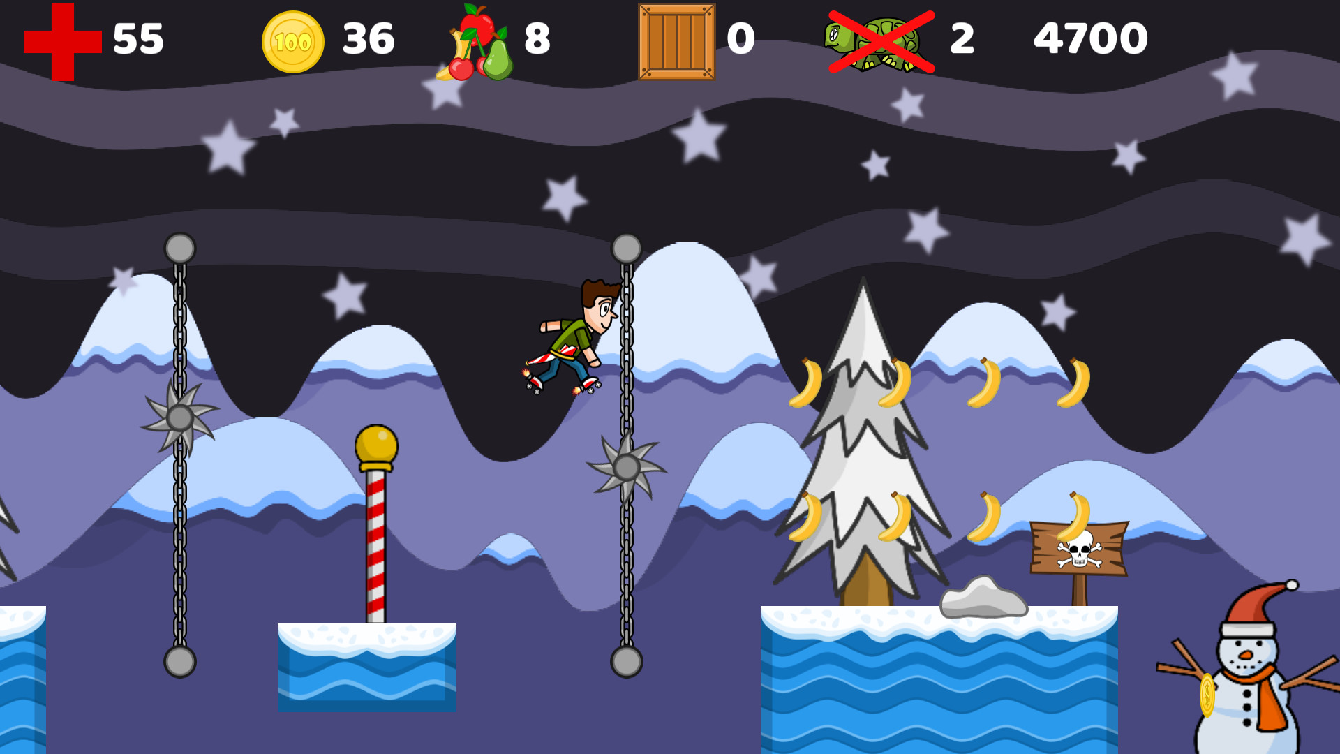 2D Owen screenshot 3