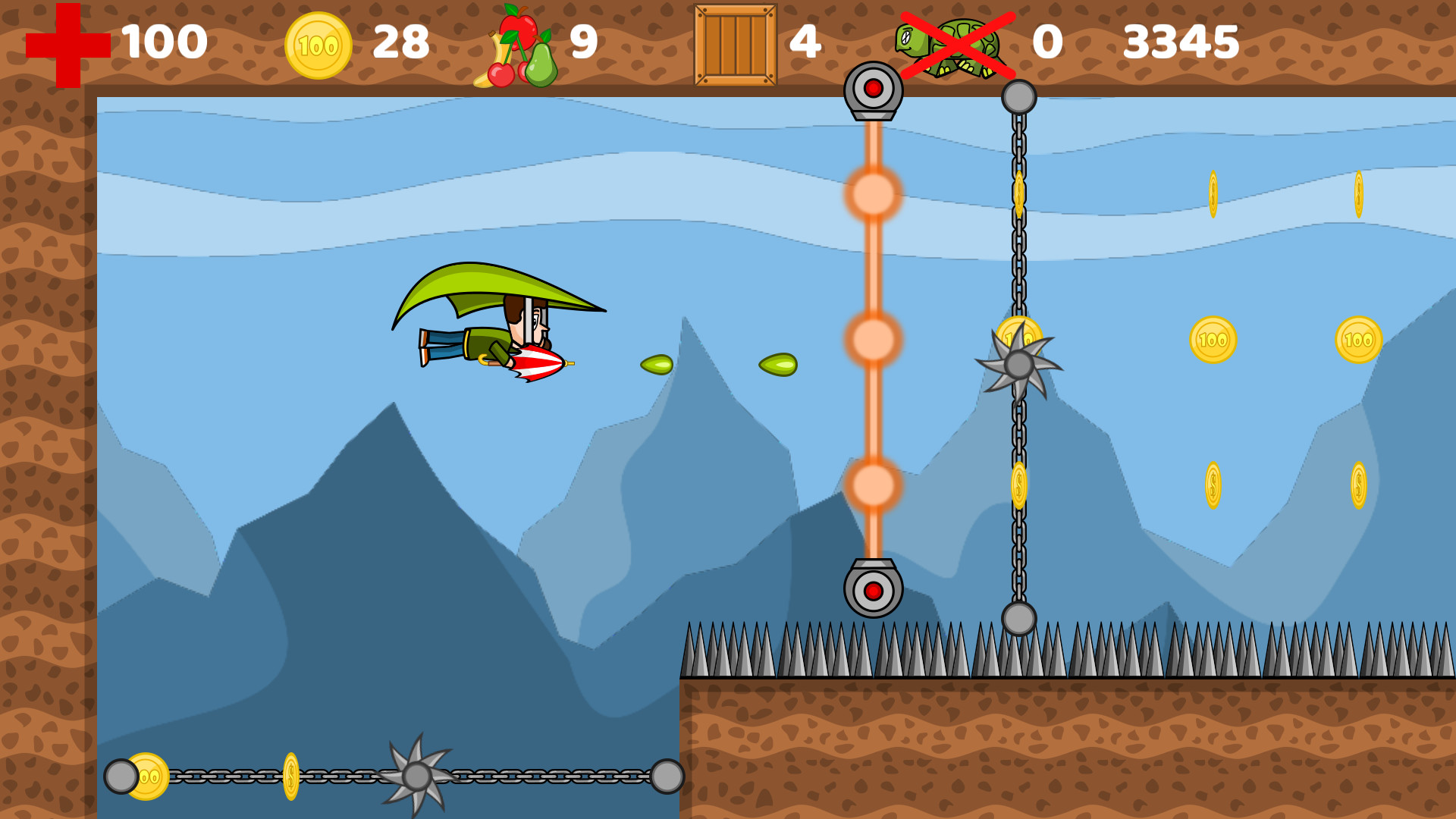 2D Owen screenshot 4