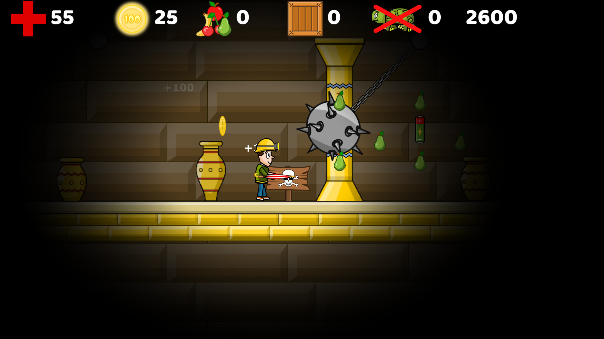 2D Owen screenshot 9