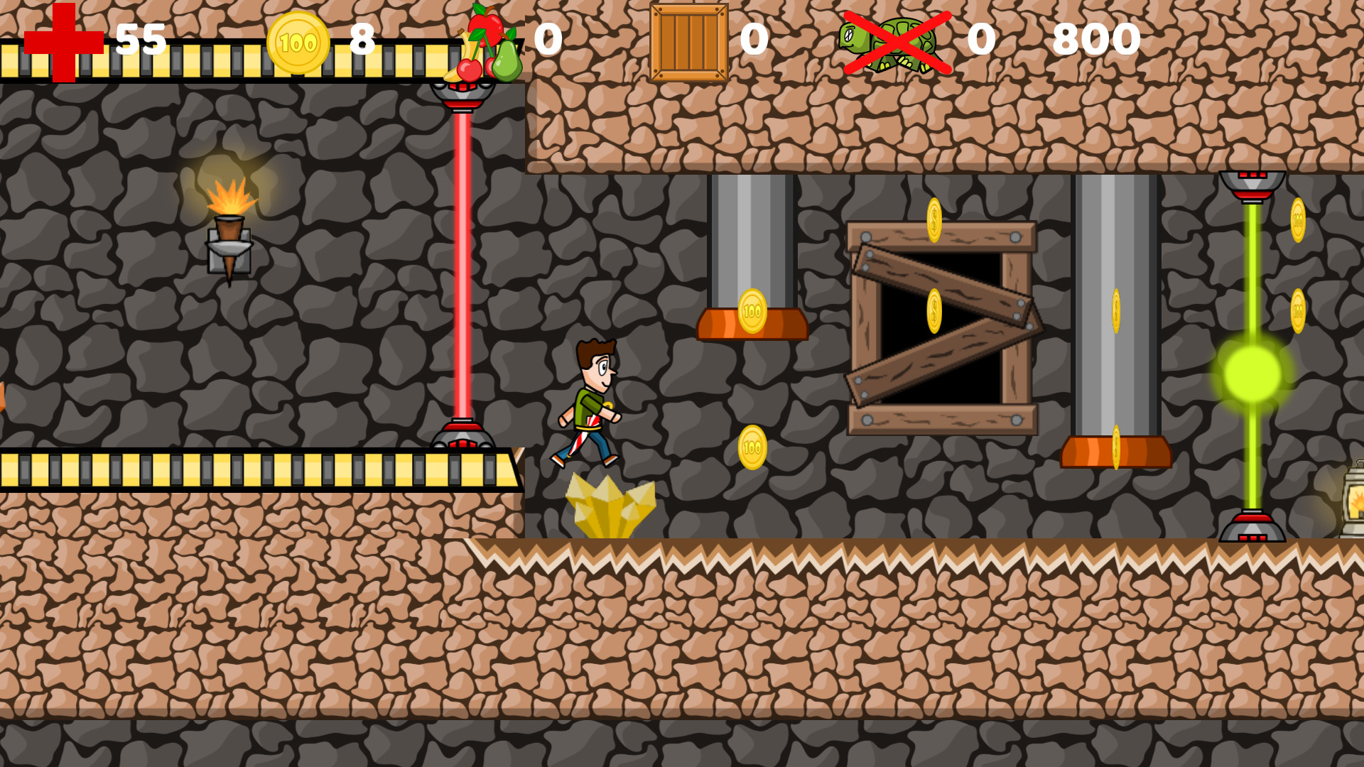 2D Owen screenshot 1