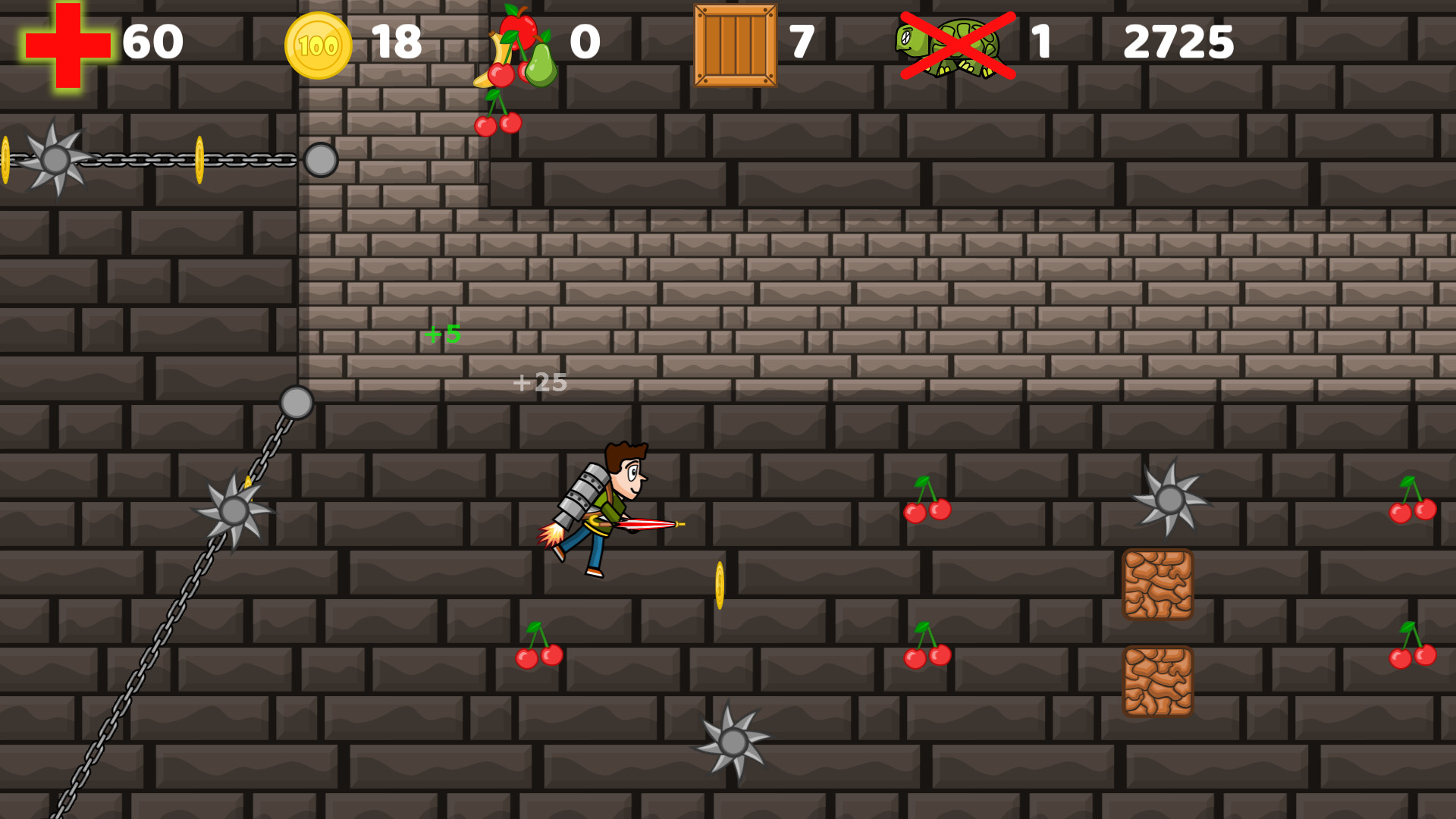 2D Owen screenshot 2