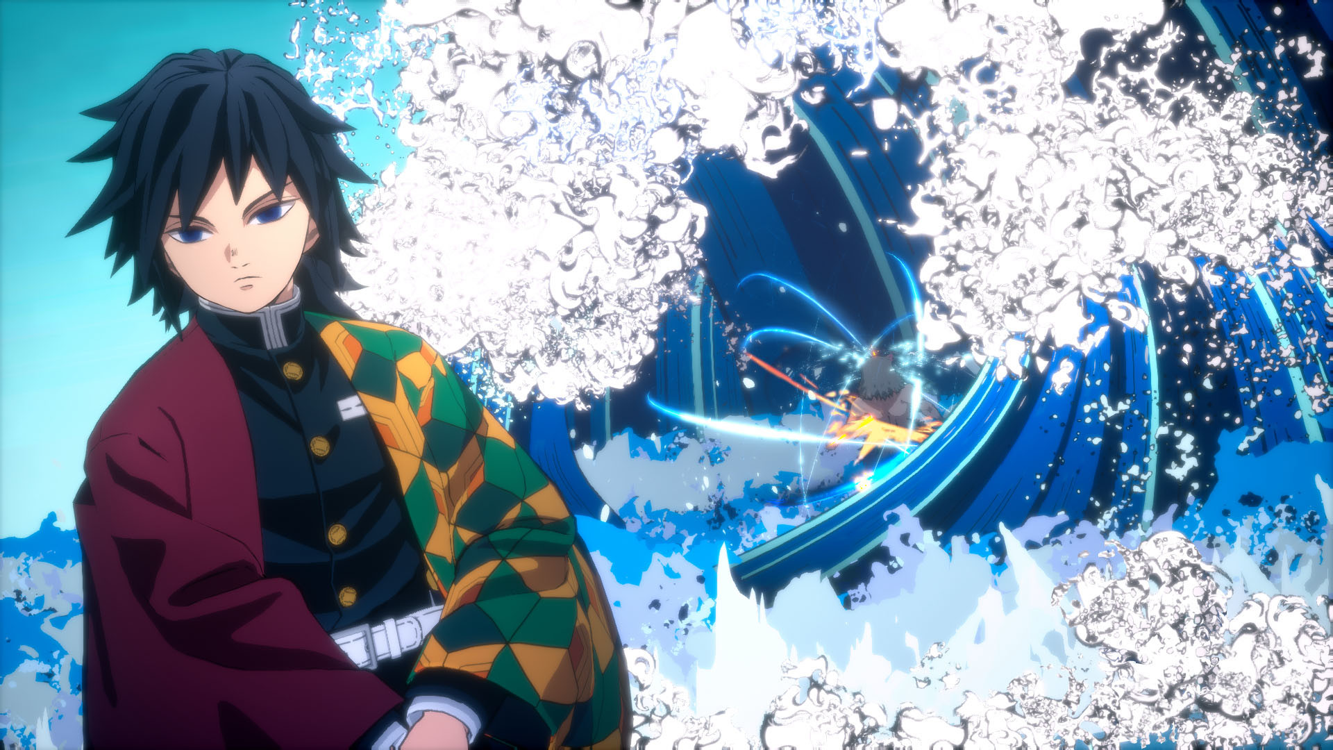 Demon Slayer -Kimetsu no Yaiba- The Hinokami Chronicles — изображение 5