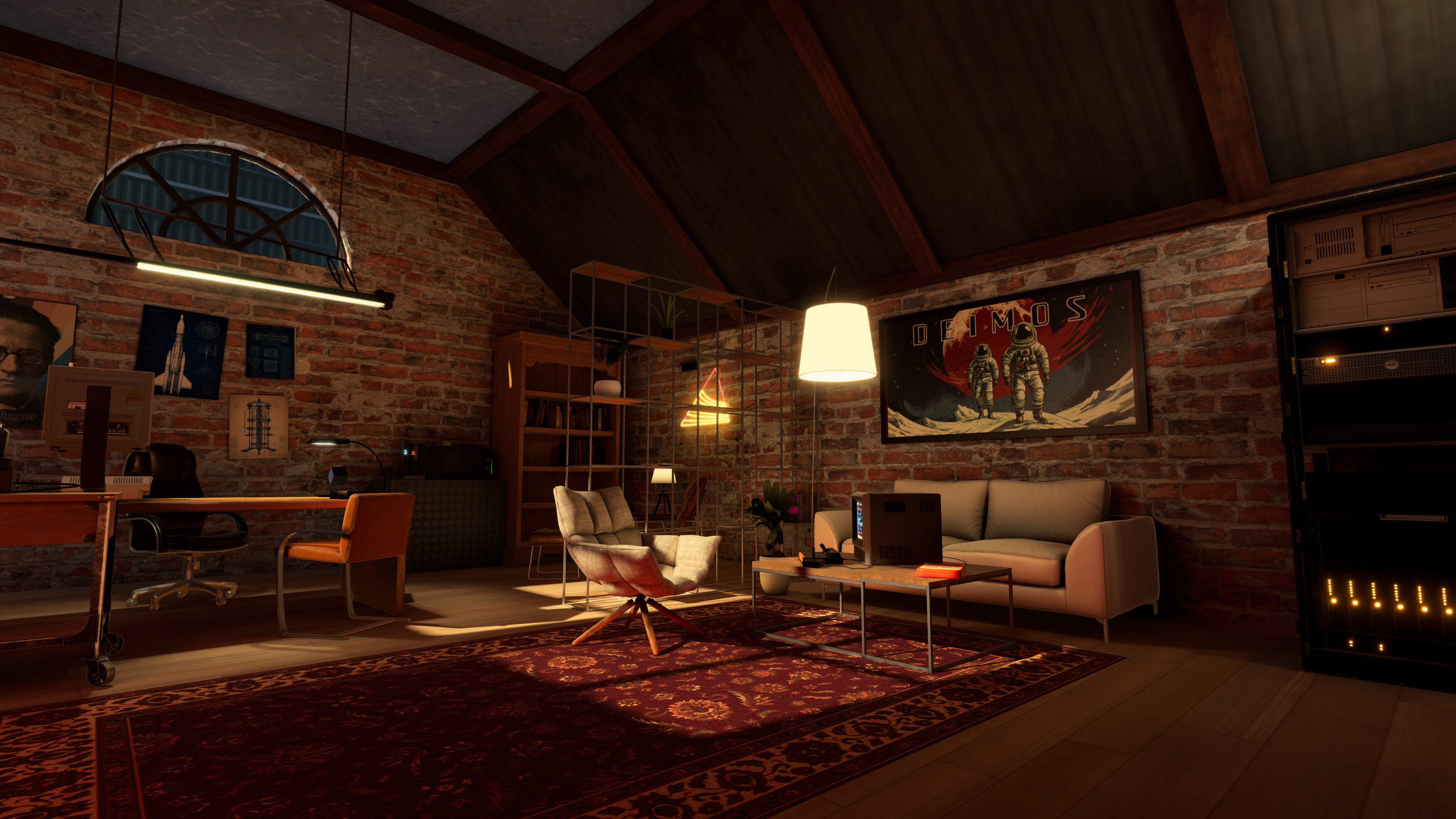 TimeLab screenshot 5