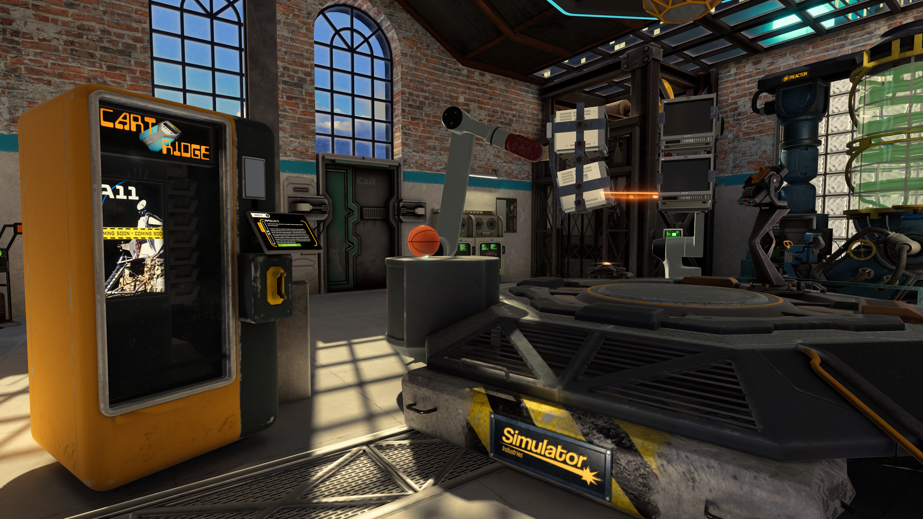 TimeLab screenshot 11
