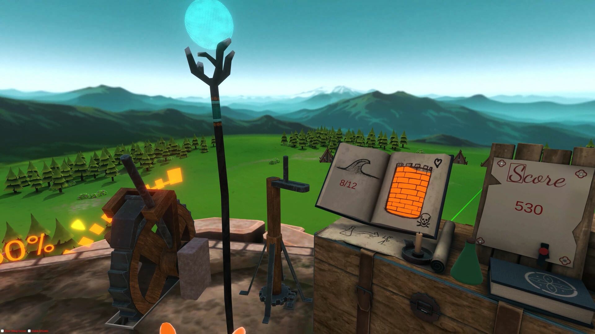 TimeLab screenshot 4