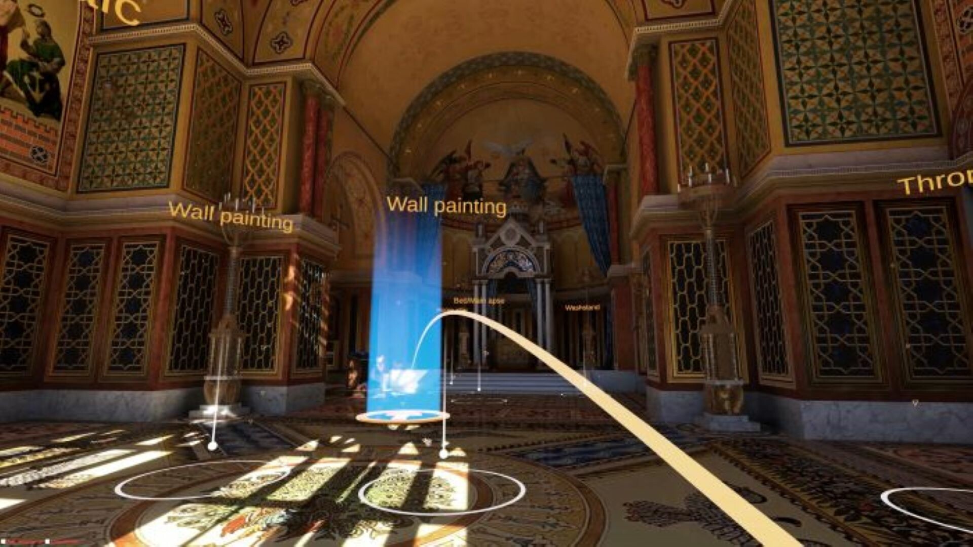 TimeLab screenshot 3